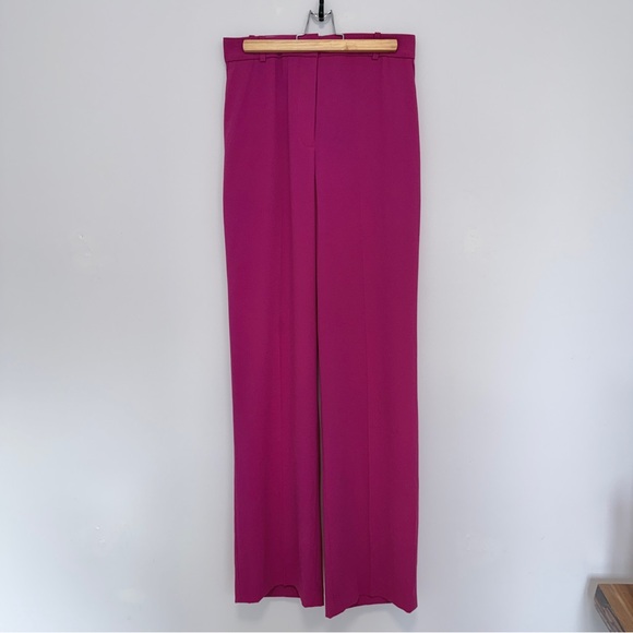 Aritzia Babaton Agency Pant in Mirror Crepe - Picture 2 of 8